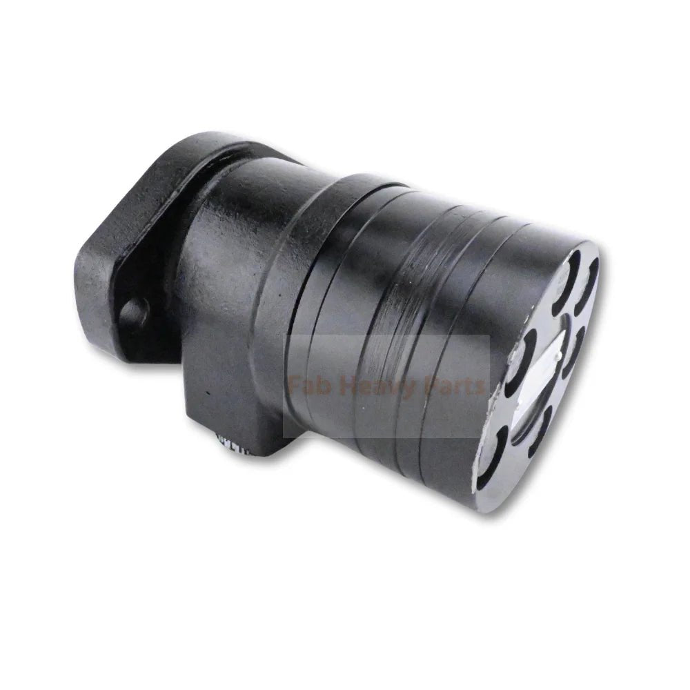 Hydraulic Motor TF0080AS020AAAA Replaces Parker Interchange - Fab Heavy Parts