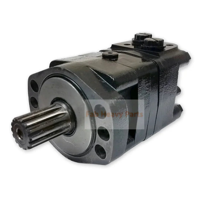 Hydraulic Motor TF0100MS020AAAA  Replaces Parker Interchange