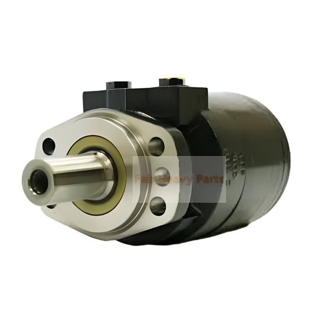Hydraulic Motor TF0140MS020AAAB Replaces Parker Interchange - Fab Heavy Parts