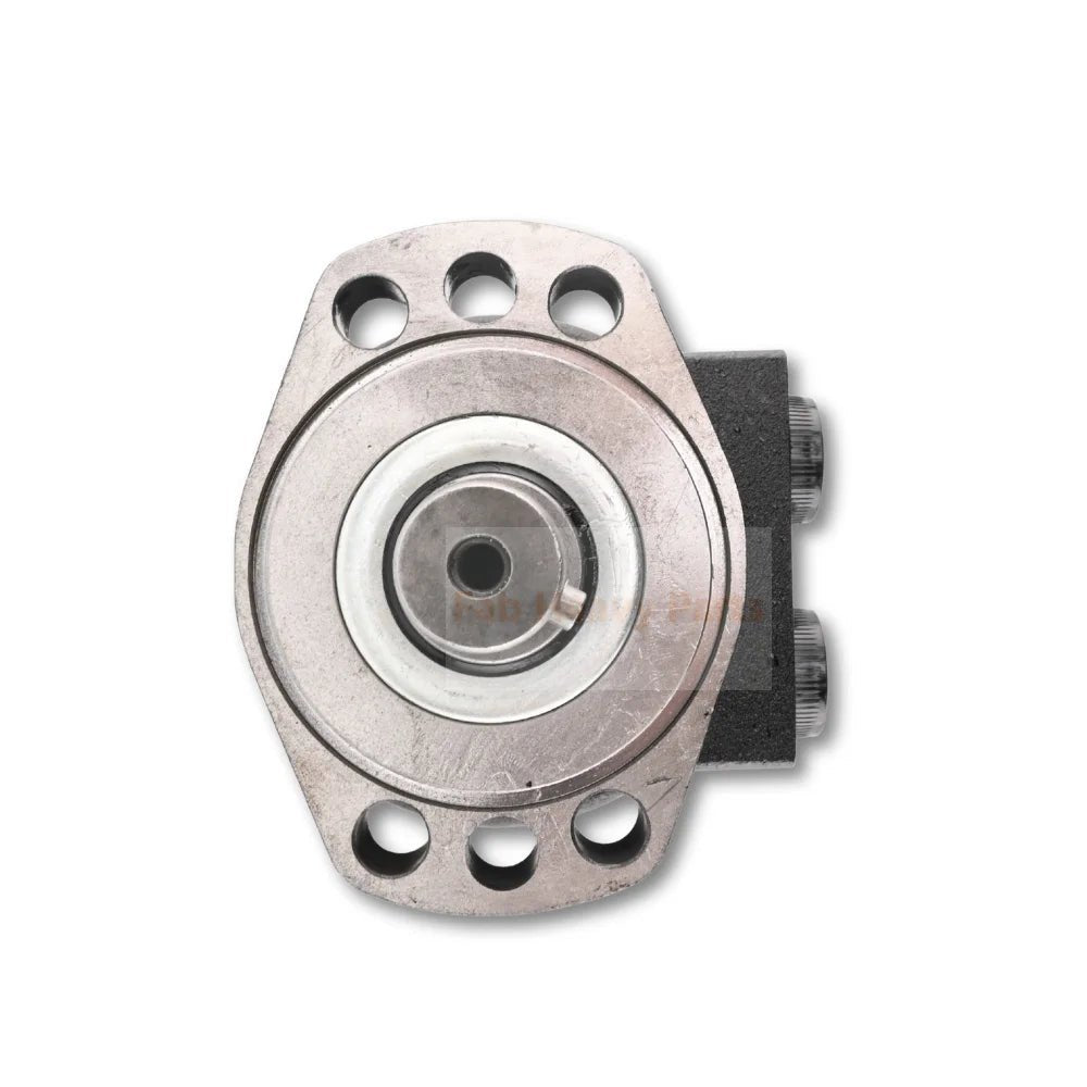 Hydraulic Motor TF0170AS020AAAA Replaces Parker Interchange - Fab Heavy Parts