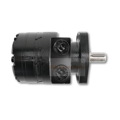 Hydraulic Motor TF0170AS020AAAA Replaces Parker Interchange - Fab Heavy Parts