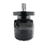 Le moteur hydraulique TF0170MS010AAAA remplace l'échangeur Parker