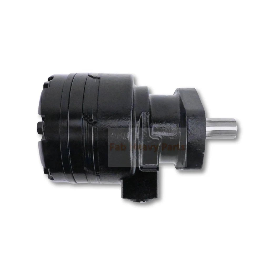 Hydraulic Motor TF0170MS010AAAA Replaces Parker Interchange - Fab Heavy Parts