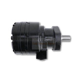 Hydraulic Motor TF0170MS010AAAA Replaces Parker Interchange - Fab Heavy Parts