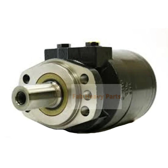 Hydraulic Motor TF0195MS020AAAB Replaces Parker Interchange