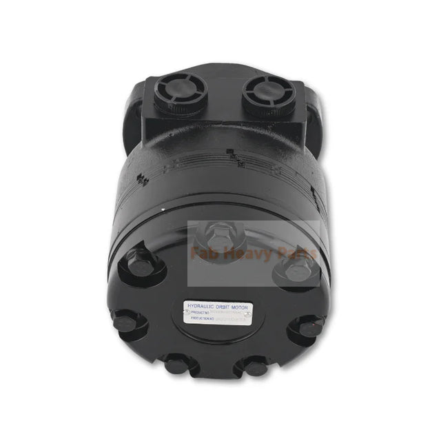 Hydraulikmotor TF0195MS051AAAC ersetzt Parker Austausch