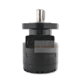 Hydraulic Motor TF0195MS050AAAA Replaces Parker Interchange - Fab Heavy Parts