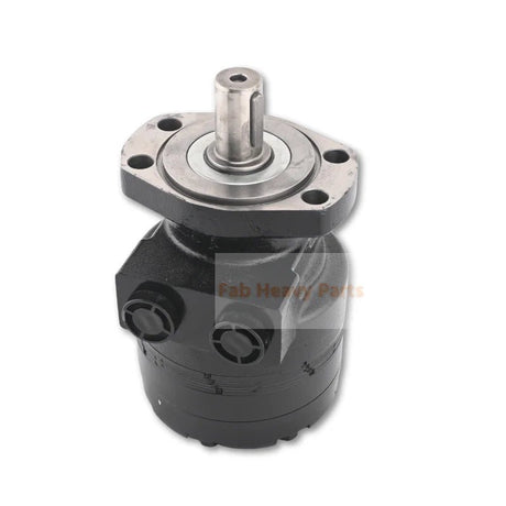 Hydraulic Motor TF0195MS050AAAA Replaces Parker Interchange - Fab Heavy Parts