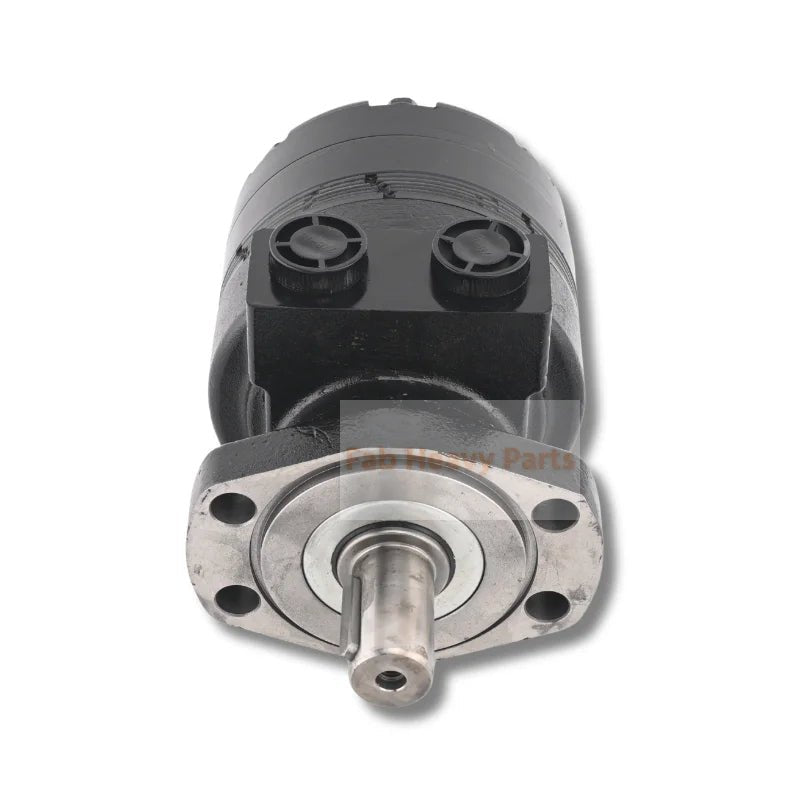 Hydraulic Motor TF0195MS050AAAA Replaces Parker Interchange - Fab Heavy Parts
