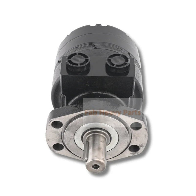 Hydraulic Motor TF0195MS050AAAA Replaces Parker Interchange - Fab Heavy Parts
