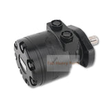 Hydraulic Motor TF0195MS050AAAA Replaces Parker Interchange - Fab Heavy Parts
