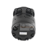 Hydraulic Motor TF0195MS050AAAA Replaces Parker Interchange - Fab Heavy Parts