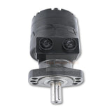 Hydraulic Motor TF0240AS020AAAB Replaces Parker Interchange - Fab Heavy Parts