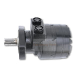 Hydraulic Motor TF0240AS020AAAB Replaces Parker Interchange - Fab Heavy Parts
