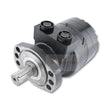 Hydraulic Motor TF0240AS020AAAB Replaces Parker Interchange - Fab Heavy Parts