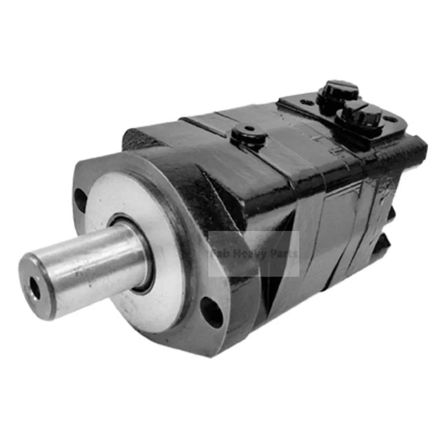 Hydraulikmotor TF0240AS080AAAA ersetzt Parker Austausch