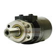 Hydraulic Motor TF0240MS020AAAC Replaces Parker Interchange - Fab Heavy Parts