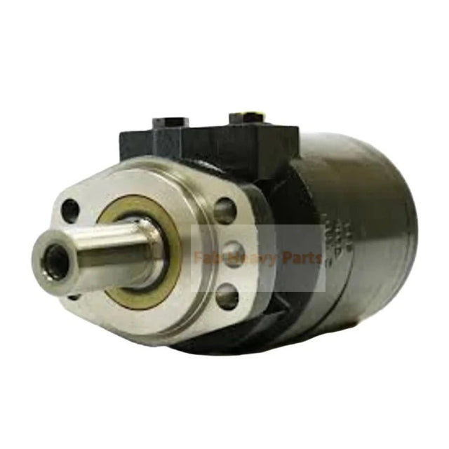 Hydraulic Motor TF0240MS020AAAC Replaces Parker Interchange - Fab Heavy Parts