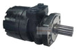 Hydraulic Motor TF0280MS011AAAC Replaces Parker Interchange - Fab Heavy Parts