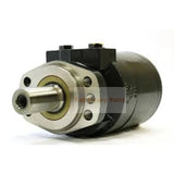 Hydraulic Motor TF0280MS020AAAA Replaces Parker Interchange - Fab Heavy Parts