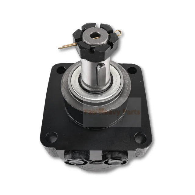 Hydraulic Motor TF0280US080AAAA Replaces Parker Interchange