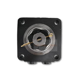 Hydraulic Motor TF0280US080AAAA Replaces Parker Interchange