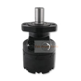 Hydraulic Motor TF0365AS030AAAC Replaces Parker Interchange