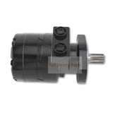 油圧モーターTF0360MS011AAAAは​​、パーカーインターチェンジを置き換えます