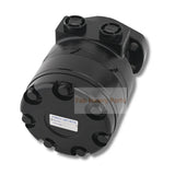 Hydraulic Motor TF0360US020AAAC Replaces Parker Interchange - Fab Heavy Parts