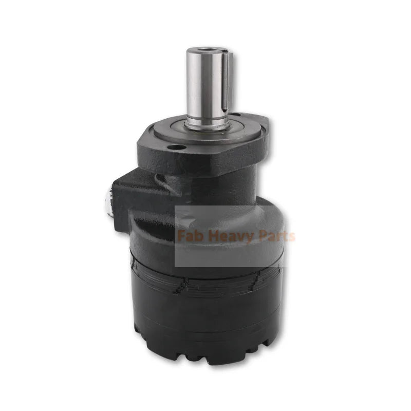 Hydraulic Motor TF0365AS010AAAA Replaces Parker Interchange - Fab Heavy Parts
