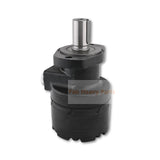 Hydraulic Motor TF0365AS010AAAA Replaces Parker Interchange - Fab Heavy Parts