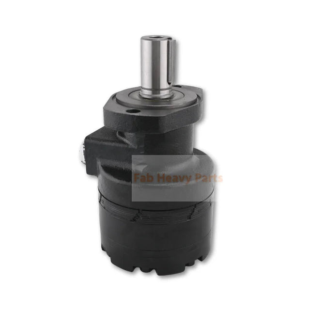 Hydraulic Motor TF0365AS010AAAA Replaces Parker Interchange - Fab Heavy Parts
