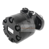 Hydraulic Motor TF0365AS010AAAA Replaces Parker Interchange - Fab Heavy Parts