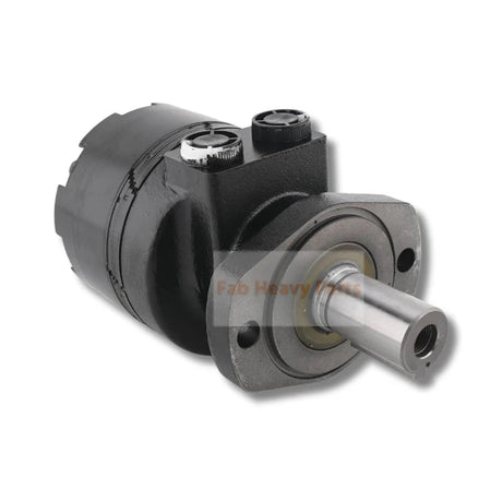 Hydraulic Motor TF0365AS010AAAA Replaces Parker Interchange - Fab Heavy Parts