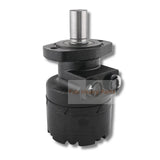 Hydraulic Motor TF0365AS010AAAA Replaces Parker Interchange - Fab Heavy Parts