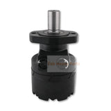 Hydraulic Motor TF0365AS010AAAA Replaces Parker Interchange - Fab Heavy Parts