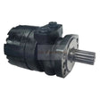 Hydraulic Motor TF0365AS010AAAC Replaces Parker Interchange - Fab Heavy Parts