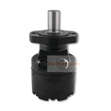 Hydraulic Motor TF0365AS020AAAA Replaces Parker Interchange - Fab Heavy Parts