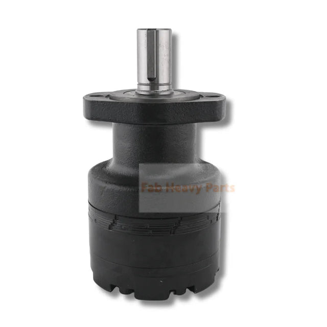 Hydraulic Motor TF0365AS020AAAA Replaces Parker Interchange - Fab Heavy Parts