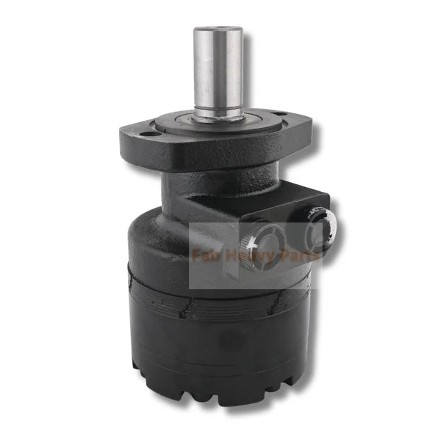 Hydraulic Motor TF0365AS020AAAA Replaces Parker Interchange - Fab Heavy Parts