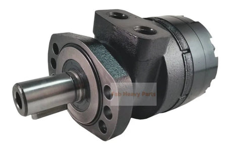 Hydraulic Motor TF0475MS080AAAB Replaces Parker Interchange - Fab Heavy Parts