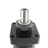 Hydraulic Motor TF0475US030AAAA Replaces Parker Interchange