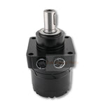 Hydraulic Motor TF0475US030AAAA Replaces Parker Interchange