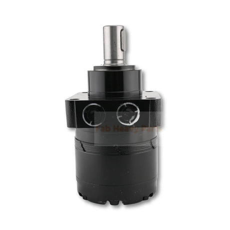 Hydraulic Motor TF0475US030AAAA Replaces Parker Interchange - Fab Heavy Parts
