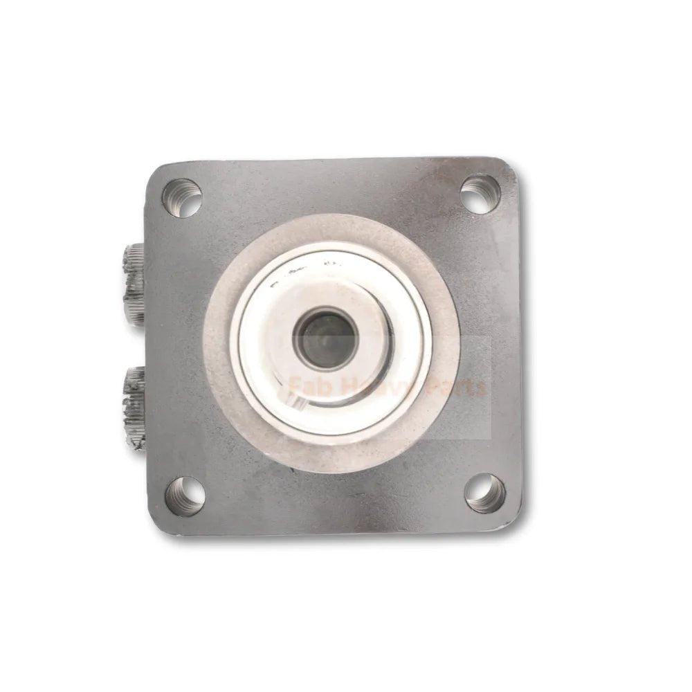 Hydraulic Motor TF0475US030AAAA Replaces Parker Interchange - Fab Heavy Parts