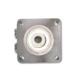 Hydraulic Motor TF0475US030AAAA Replaces Parker Interchange - Fab Heavy Parts