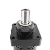 Hydraulic Motor TF0475US030AAAA Replaces Parker Interchange - Fab Heavy Parts