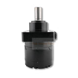Hydraulic Motor TF0475US030AAAA Replaces Parker Interchange - Fab Heavy Parts