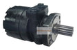 Hydraulic Motor TF0530MS010AAAA Replaces Parker Interchange - Fab Heavy Parts
