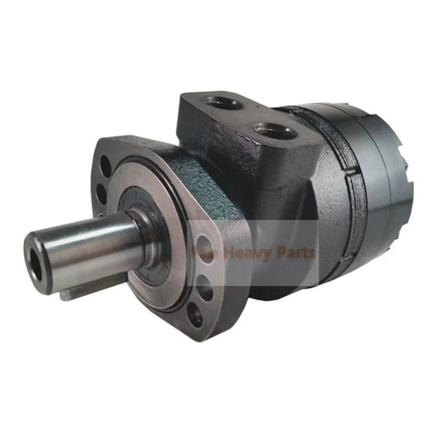 Hydraulic Motor TG0170MS020AAAA Replaces Parker Interchange - Fab Heavy Parts
